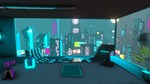 Silicon Dreams | cyberpunk interrogation*STEAM РОССИЯ