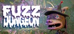 Fuzz Dungeon * АВТОДОСТАВКА STEAM GIFT РОССИЯ