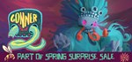 GONNER2 2 * АВТОДОСТАВКА STEAM GIFT РОССИЯ