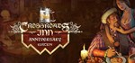 Crossroads Inn Anniversary Edition * STEAM GIFT РОССИЯ