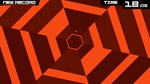 Super Hexagon * АВТОДОСТАВКА STEAM GIFT RU