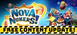 Nova Nukers! * АВТОДОСТАВКА STEAM GIFT RU