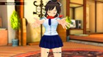 SENRAN KAGURA Burst Re:Newal * STEAM GIFT RU