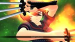 SENRAN KAGURA Burst Re:Newal * STEAM GIFT RU