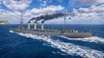 World of Warships — German Ordnung 💎 DLC STEAM GIFT RU - irongamers.ru