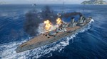 World of Warships — German Ordnung 💎 DLC STEAM GIFT RU - irongamers.ru