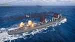 World of Warships — German Ordnung 💎 DLC STEAM GIFT RU