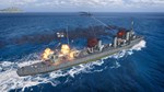 World of Warships — German Ordnung 💎 DLC STEAM GIFT RU - irongamers.ru