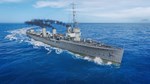 World of Warships — German Ordnung 💎 DLC STEAM GIFT RU