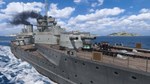 World of Warships — German Ordnung 💎 DLC STEAM GIFT RU