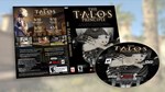 The Talos Principle - Bonus Content *DLC STEAM РОССИЯ