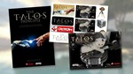The Talos Principle - Bonus Content *DLC STEAM РОССИЯ