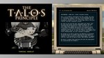 The Talos Principle - Bonus Content *DLC STEAM РОССИЯ