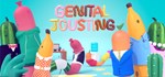Genital Jousting * АВТОДОСТАВКА STEAM РОССИЯ