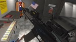 Hot Dogs, Horseshoes & Hand Grenades* STEAM РОССИЯ