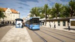 TramSim Munich - The Tram Simulator *STEAM GIFT РОССИЯ