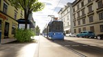TramSim Munich - The Tram Simulator *STEAM GIFT РОССИЯ