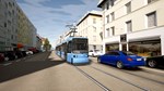 TramSim Munich - The Tram Simulator *STEAM GIFT РОССИЯ