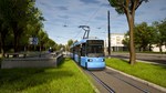 TramSim Munich - The Tram Simulator *STEAM GIFT РОССИЯ