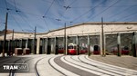 TramSim DLC Betriebsbahnhof Wien * DLC STEAM РОССИЯ