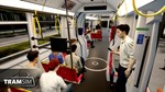 TramSim Vienna - DLC Type ULF * DLC STEAM GIFT РОССИЯ