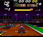 Street Racer * АВТОДОСТАВКА STEAM GIFT РОССИЯ