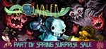 GoNNER * АВТОДОСТАВКА STEAM GIFT FOR RUSSIA