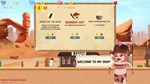 Kungfu Cowboy * АВТОДОСТАВКА STEAM GIFT РОССИЯ