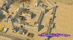 Stronghold Crusader 2: &quot;Freedom Fighters&quot; mini-campaign