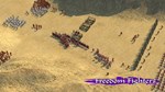 Stronghold Crusader 2: &quot;Freedom Fighters&quot; mini-campaign