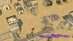 Stronghold Crusader 2: &quot;Freedom Fighters&quot; mini-campaign