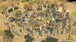 Stronghold Crusader 2 - The Emperor & The Hermit DLC 💎