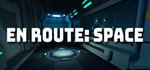 En Route: Space * АВТОДОСТАВКА STEAM GIFT RU