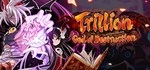 Trillion: God of Destruction * STEAM GIFT РОССИЯ
