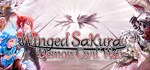 Winged Sakura: Demon Civil War * STEAM GIFT РОССИЯ