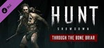 Hunt: Showdown - Through the Bone Briar💎DLC STEAM GIFT