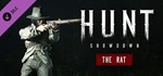 Hunt: Showdown - The Rat 💎 DLC STEAM GIFT РОССИЯ
