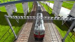 Train Fever * АВТОДОСТАВКА STEAM GIFT РОССИЯ