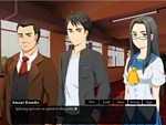 It Comes Around - A Kinetic Novel * STEAM GIFT RU