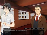 It Comes Around - A Kinetic Novel * STEAM GIFT RU