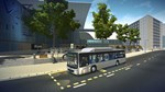 Bus Simulator 16 💎 STEAM GIFT RU