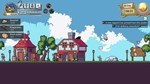 Fantasy Fishing Town * АВТОДОСТАВКА STEAM GIFT RU