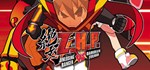 ZHP Unlosing Ranger vs Darkdeath Evilman *STEAM РОССИЯ