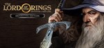 The Lord of the Rings: Adventure Card Game - Definitive