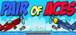 Pair of Aces * АВТОДОСТАВКА STEAM GIFT RU