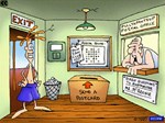 Lenny Loosejocks Goes Walkabout * STEAM GIFT RU