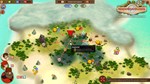 Renowned Explorers: International Society *STEAM GIFT