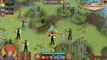 Renowned Explorers: International Society *STEAM GIFT