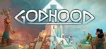 Godhood * АВТОДОСТАВКА STEAM GIFT RU