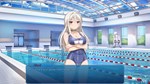 Sakura Swim Club * АВТОДОСТАВКА STEAM GIFT РОССИЯ